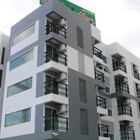 Sukontha Mansion Ξενοδοχείο Nakhon Pathom Εξωτερικό φωτογραφία