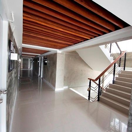 Sukontha Mansion Ξενοδοχείο Nakhon Pathom Εξωτερικό φωτογραφία