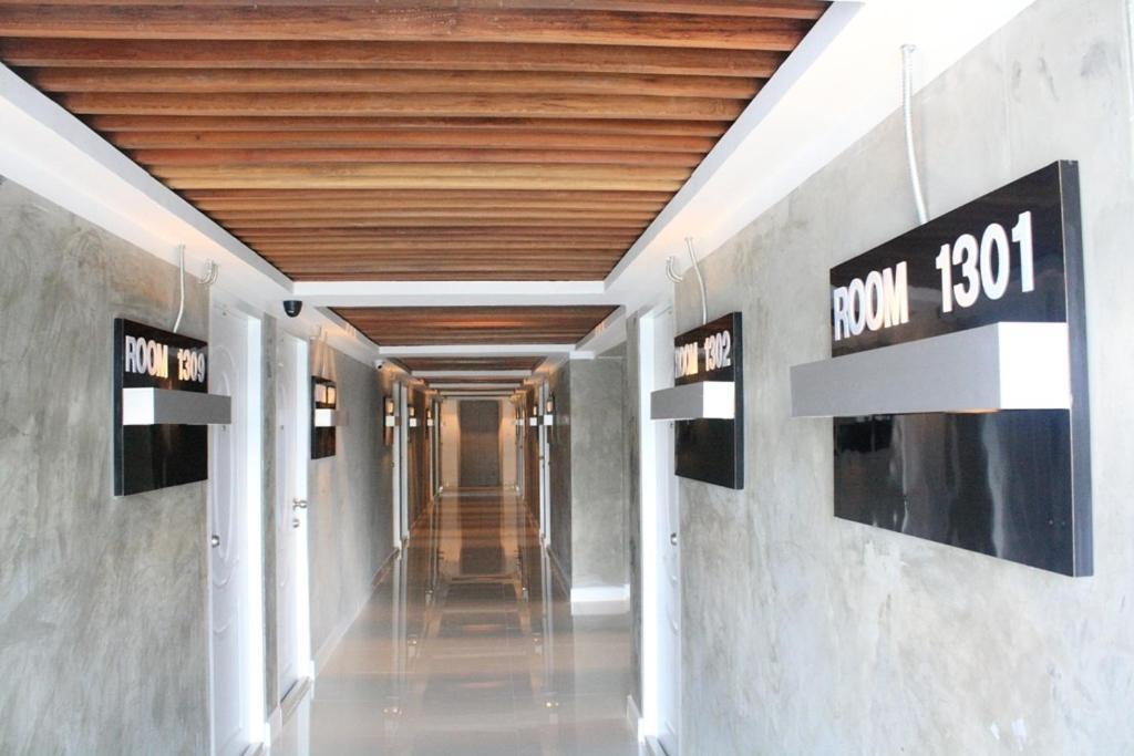 Sukontha Mansion Ξενοδοχείο Nakhon Pathom Εξωτερικό φωτογραφία