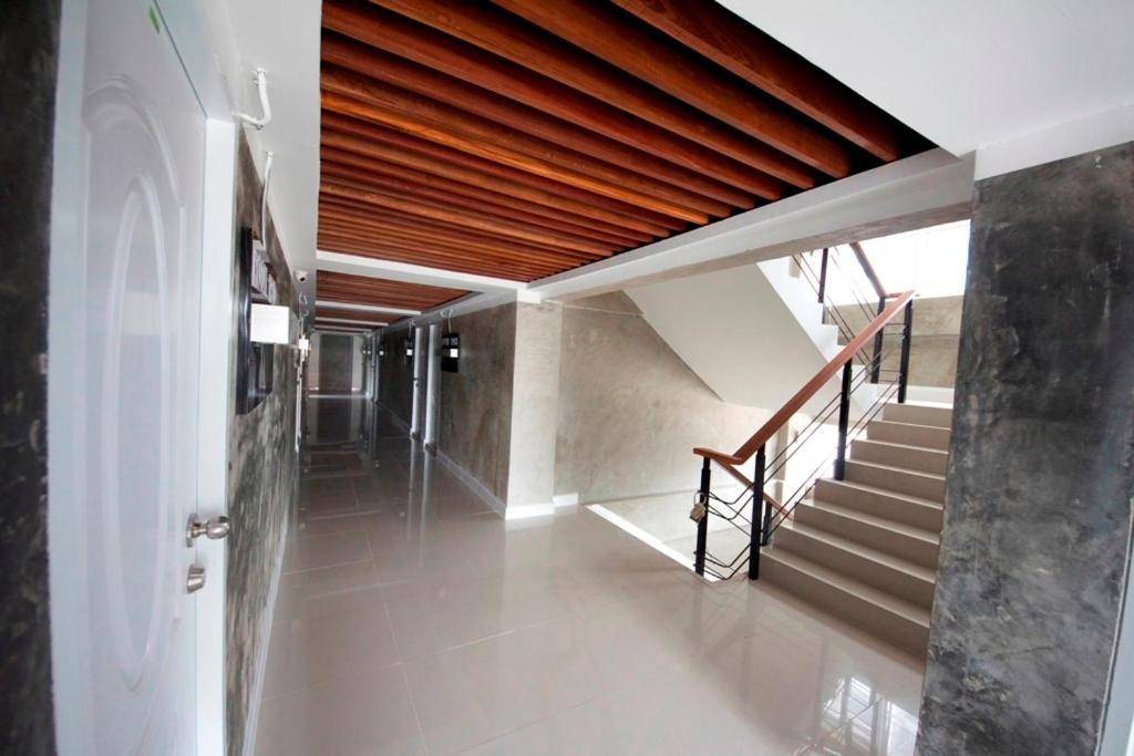 Sukontha Mansion Ξενοδοχείο Nakhon Pathom Εξωτερικό φωτογραφία