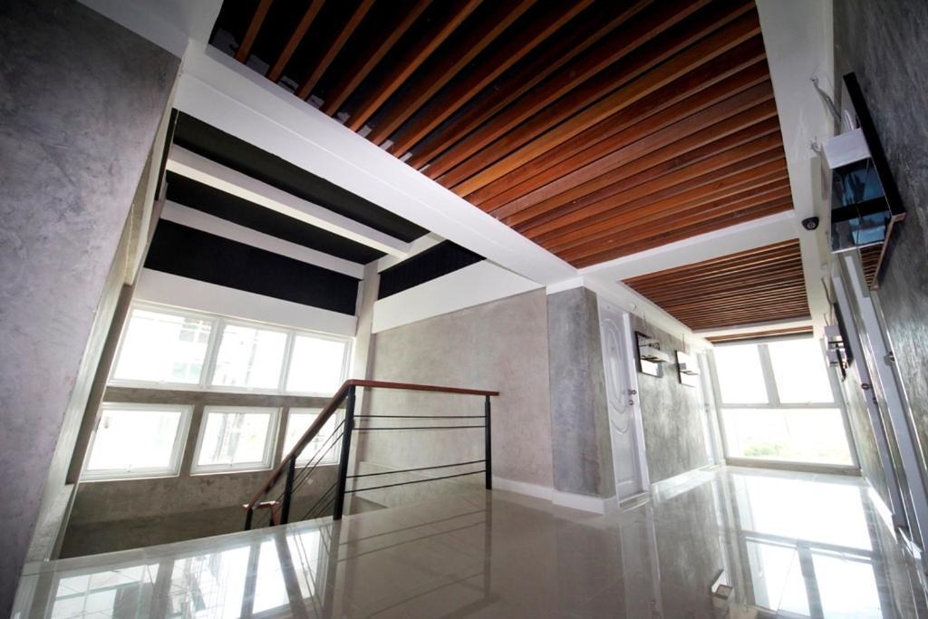 Sukontha Mansion Ξενοδοχείο Nakhon Pathom Εξωτερικό φωτογραφία