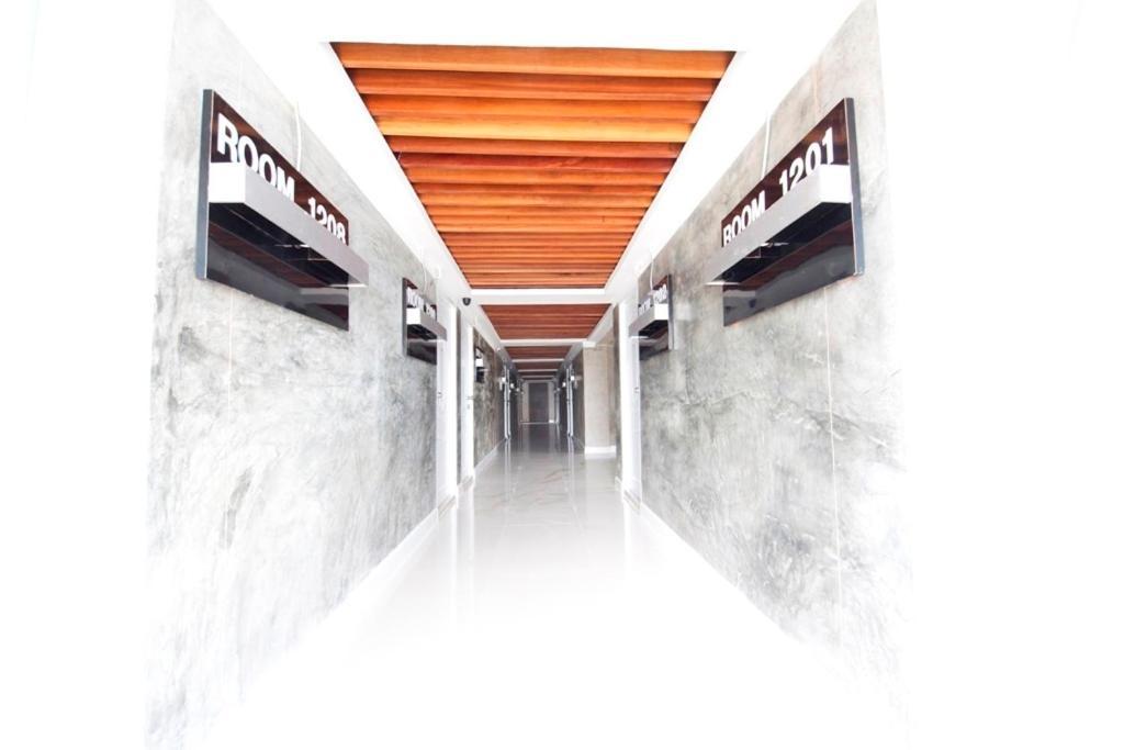 Sukontha Mansion Ξενοδοχείο Nakhon Pathom Εξωτερικό φωτογραφία