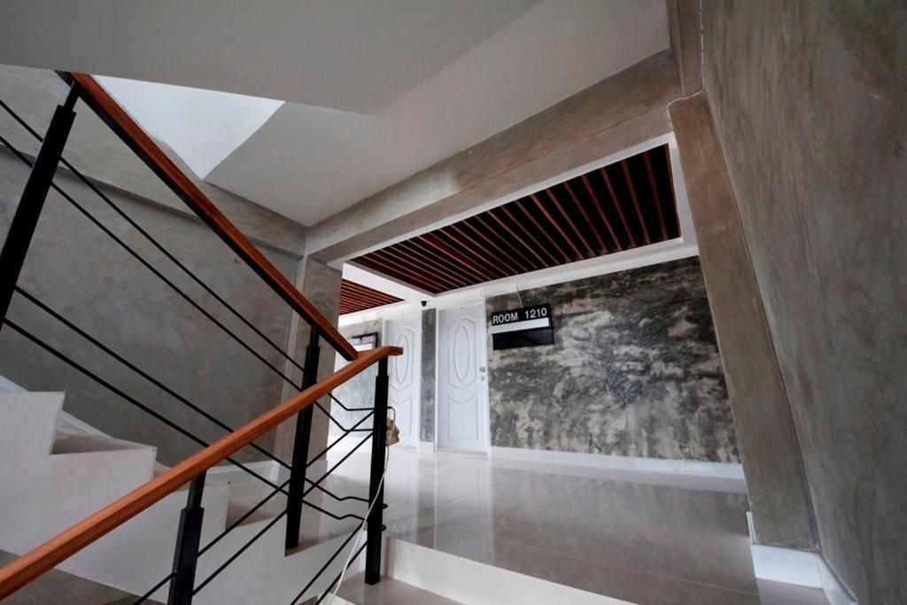 Sukontha Mansion Ξενοδοχείο Nakhon Pathom Εξωτερικό φωτογραφία