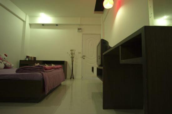 Sukontha Mansion Ξενοδοχείο Nakhon Pathom Εξωτερικό φωτογραφία