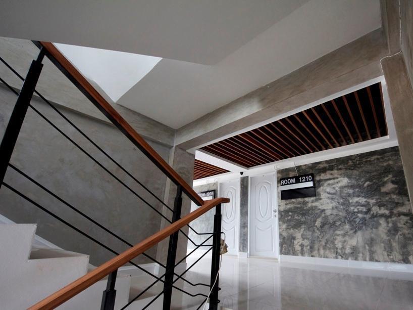 Sukontha Mansion Ξενοδοχείο Nakhon Pathom Εξωτερικό φωτογραφία